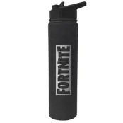 Fortnite Where we Droppin stainless steel canteen 750ml