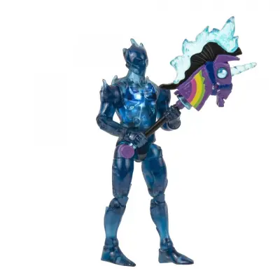 Fortnite Zero Master Grade 10cm