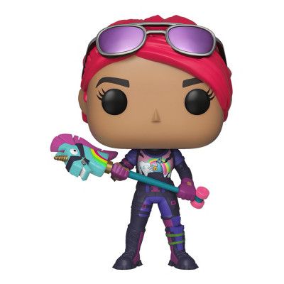 Funko Pop Fortnite Brite Bomber