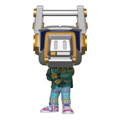 Funko Pop Fortnite DJ Yonder