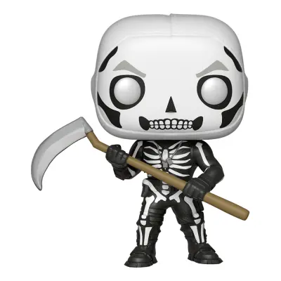 Funko Pop Fortnite Skull Trooper