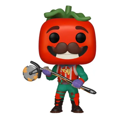 Funko Pop Fortnite TomatoHead