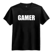 Gamer T-shirt - Medium
