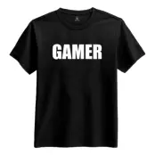 Gamer T-shirt - Small