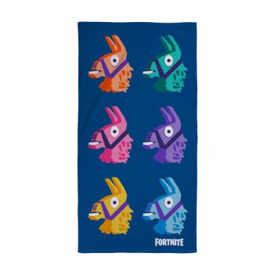Handduk Fortnite 70x140cm 26902