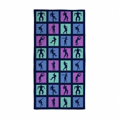 Handduk Fortnite 70x140cm 26903