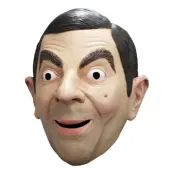 Mr. Bean Mask - One size
