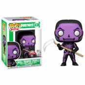 POP Fortnite - Skull Trooper Purple Exclusive