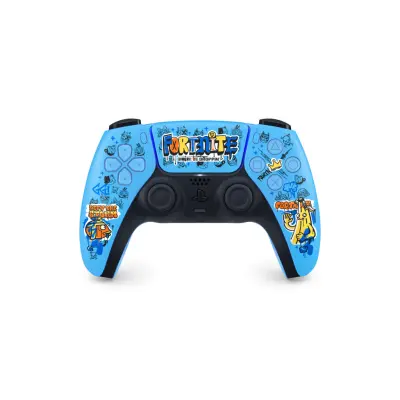 Sony DualSense Controller Fortnite Edition