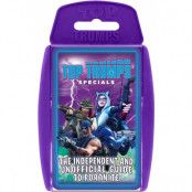 Top Trumps Specials Independent & Unofficial Guide To Fortnite