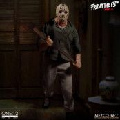 Friday 13Th - Figure 'One12' Jason Voorhees Part - 16Cm