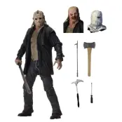 Friday The 13th 2009 Ultimate Jason 18cm