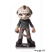 Friday the 13th Mini Co. PVC Figure Jason Voorhees 16 cm