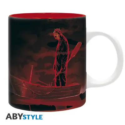 Friday The 13th - Mug - 320 ml - Jason lake