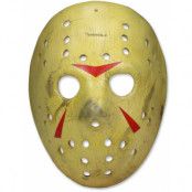 Friday the 13th Part 3 - Jason Mask Replica