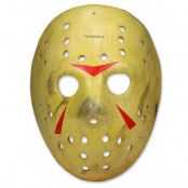 Friday the 13th part 3 Jason mask replica