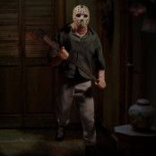 Friday the 13th Part III - Jason Voorhees - One:12