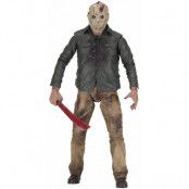 Friday the 13th The Final Chapter - Jason - 1/4