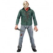 Friday the 13th Ultimate Jason figure 18cm