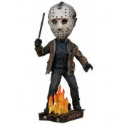 Head Knocker - Friday the 13th Jason