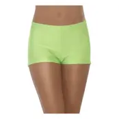 Hotpants Gröna - One size