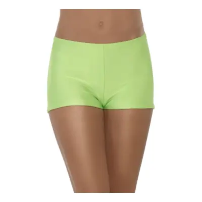 Hotpants Gröna - One size