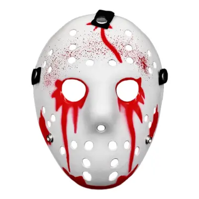 Jason Hockeymask Vit