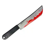 Jason Blodig Machete