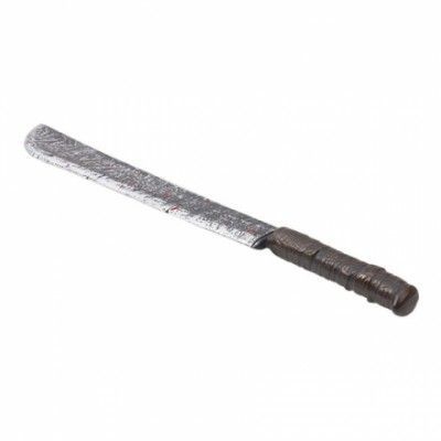 Jason Machete
