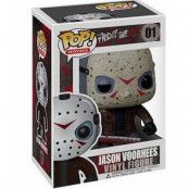 POP Friday Th 13The Jason Voorhees #01