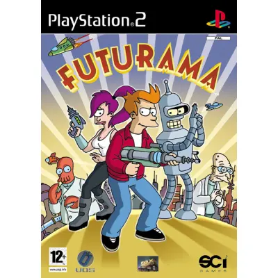 Futurama