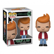 Futurama - Pop Tv Nr 1755 - Fry