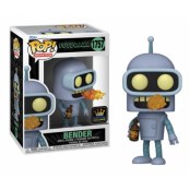 Futurama - Pop Tv Nr 1757 - Bender