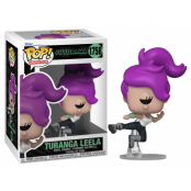 Futurama - Pop Tv Nr 1758 - Leela