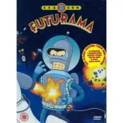 Futurama Säsong 3