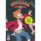 Futurama Säsong 4