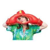 Hummerklor - One size