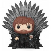 POP Tyrion Lannister On the Iron Throne #71