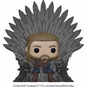 Funko POP! Game of Thrones - Ned Stark on Throne