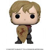 Funko POP! Game of Thrones - Tyrion with Shield