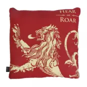 Game Of Thrones - 45X45 Filled Cushion- Lannister
