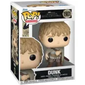 Game Of Thrones - A Knight of the seven Kingdoms - Dunk (Chase Edition möglich!) Vinyl Figur 1901 - Funko Pop! - Funko Shop Europe