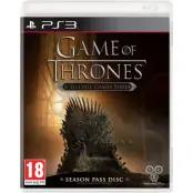 Game Of Thrones A Telltale Game Series Season 1