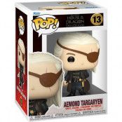 Game Of Thrones - Aemond Targaryen (Chase-möjlighet) vinylfigur nr 13 - Funko Pop! - Funko Shop Europe