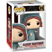 Game Of Thrones - Alicent Hightower Vinyl Figur 24 - Funko Pop! - Funko Shop Europe