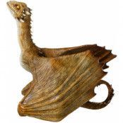 Game of Thrones - Baby Viserion Statue
