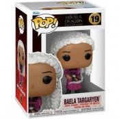 Game Of Thrones - Baela Targaryen vinylfigur 19 - Funko Pop! - Funko Shop Europe