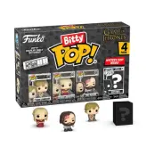 POP Game of Thrones - Bitty 4-Pack - Tyrion 2,5cm