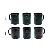 Game Of Thrones - Ceramic Heat Changing Mug 320Ml