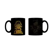 Game Of Thrones - Ceramic Mug 320Ml